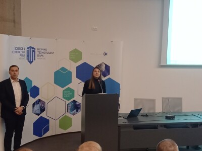 Pametna poljoprivreda - Konferencija o inovacijama u poljoprivredi (SUMP)