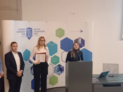 Pametna poljoprivreda - Konferencija o inovacijama u poljoprivredi (SUMP)