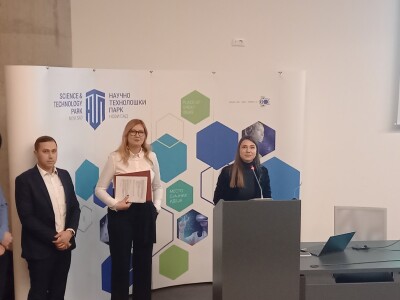 Pametna poljoprivreda - Konferencija o inovacijama u poljoprivredi (SUMP)