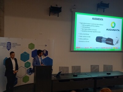 Pametna poljoprivreda - Konferencija o inovacijama u poljoprivredi (SUMP)