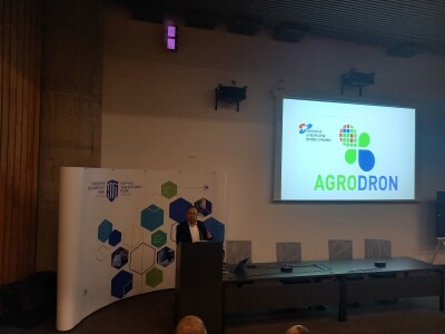 Pametna poljoprivreda - Konferencija o inovacijama u poljoprivredi (SUMP)