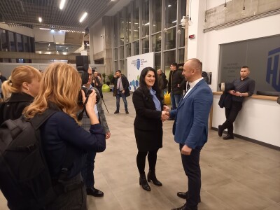 Pametna poljoprivreda - Konferencija o inovacijama u poljoprivredi (SUMP)