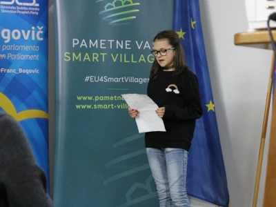 Pametna sela u Gorskom kotaru