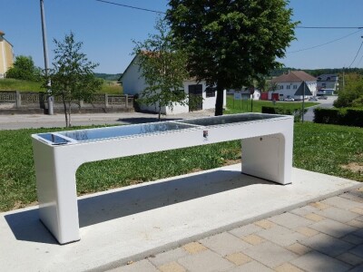 Pametna sela Zagrebačke županije Pametna sela Zagrebačke županije