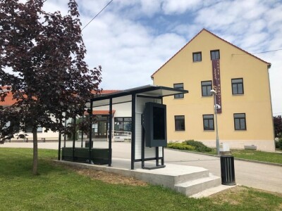 Pametna sela Zagrebačke županije Pametna sela Zagrebačke županije