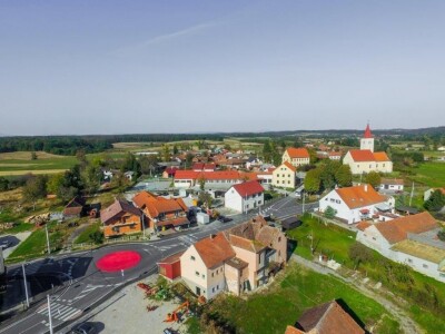 Pametna sela Zagrebačke županije Pametna sela Zagrebačke županije