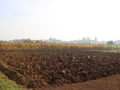 Pametni sistem za navodnjavanje i prihranu biljaka