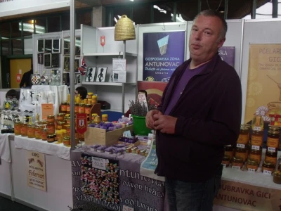 Hržicina lavanda