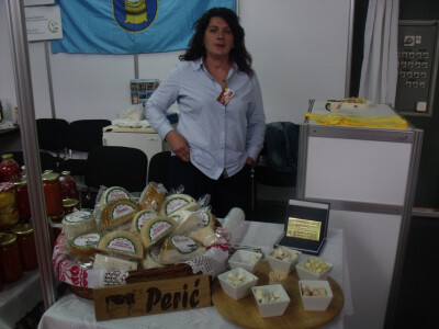 Sajam na osječkom Pampasu