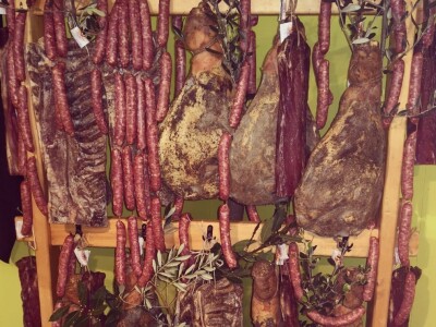 Panceta Panceta