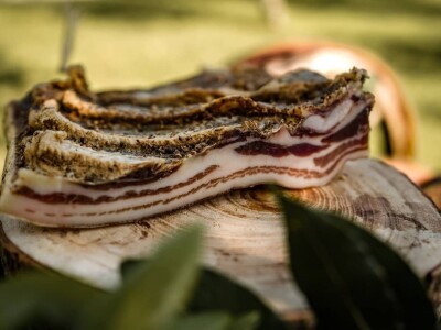 Panceta Panceta