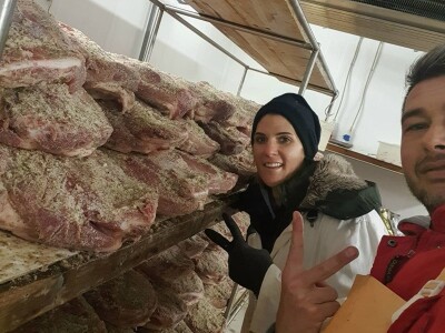 Panceta Panceta