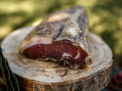Panceta Panceta