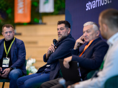 Panel: Održivost u ratarstvu. Mit ili stvarnost?