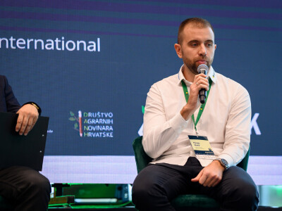Panel: Održivost u ratarstvu. Mit ili stvarnost?