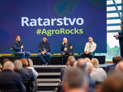 Panel: Održivost u ratarstvu. Mit ili stvarnost?