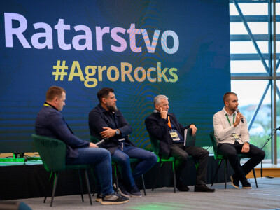 Panel: Održivost u ratarstvu. Mit ili stvarnost?