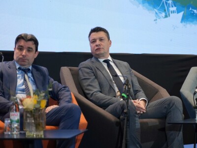 Panel rasprava na 5. Danima poljoprivrede, šumarstva i ribarstva