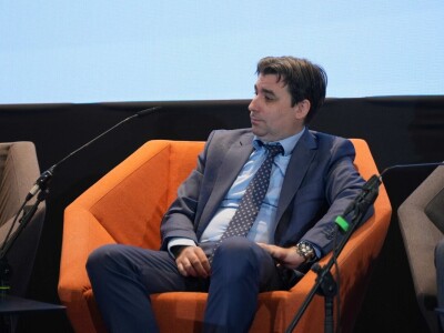 Panel rasprava na 5. Danima poljoprivrede, šumarstva i ribarstva