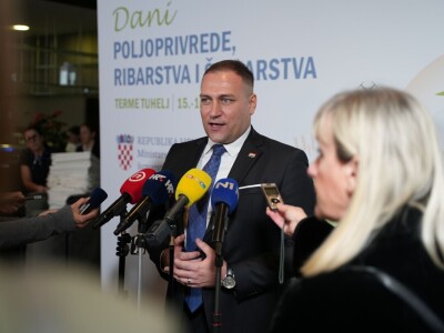 Panel rasprava na 5. Danima poljoprivrede, šumarstva i ribarstva