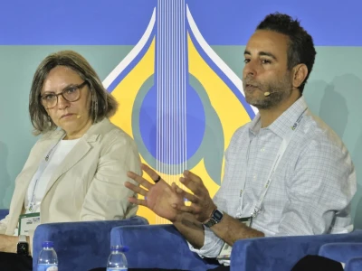 Panel rasprava o uređivanju gena