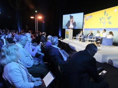 Panel rasprava o uređivanju gena