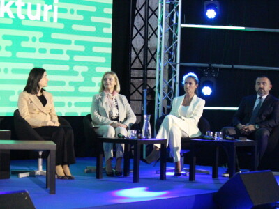 Panel "Uloga plant based hrane u zelenoj poljoprivrednoj i prehrambenoj arhitekturi"