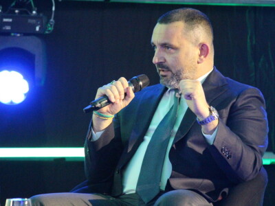 Panel "Uloga plant based hrane u zelenoj poljoprivrednoj i prehrambenoj arhitekturi"