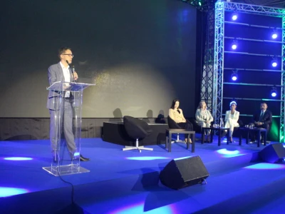 Panel "Uloga plant based hrane u zelenoj poljoprivrednoj i prehrambenoj arhitekturi"