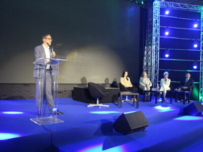 Panel "Uloga plant based hrane u zelenoj poljoprivrednoj i prehrambenoj arhitekturi"