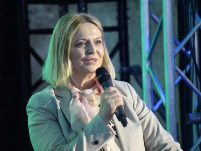 Panel "Uloga plant based hrane u zelenoj poljoprivrednoj i prehrambenoj arhitekturi"