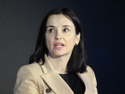 Panel "Uloga plant based hrane u zelenoj poljoprivrednoj i prehrambenoj arhitekturi"