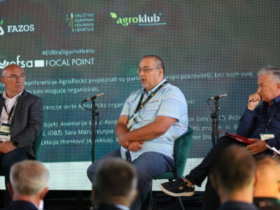 Panel Žitarice i uljarice - teorija haosa Panel Žitarice i uljarice - teorija haosa