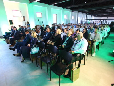 Panel Žitarice i uljarice - teorija haosa