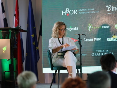 Panel Žitarice i uljarice - teorija haosa