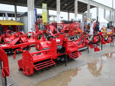 Panex AGM na 26. Proljetnom međunarodnom bjelovarskom sajmu