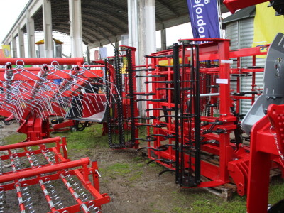 Panex AGM na 26. Proljetnom međunarodnom bjelovarskom sajmu