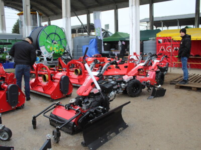 Panex AGM na 26. Proljetnom međunarodnom bjelovarskom sajmu