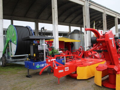 Panex AGM na 26. Proljetnom međunarodnom bjelovarskom sajmu