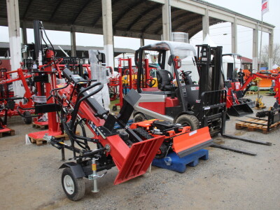 Panex AGM na 26. Proljetnom međunarodnom bjelovarskom sajmu