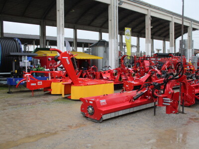 Panex AGM na 26. Proljetnom međunarodnom bjelovarskom sajmu