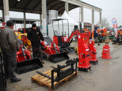 Panex AGM na 26. Proljetnom međunarodnom bjelovarskom sajmu