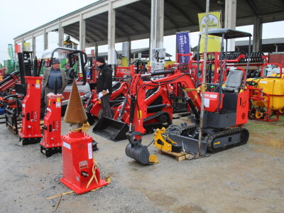 Panex AGM na 26. Proljetnom međunarodnom bjelovarskom sajmu