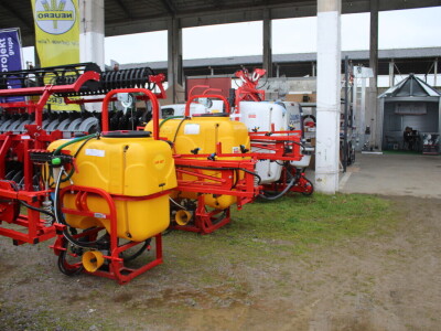 Panex AGM na 26. Proljetnom međunarodnom bjelovarskom sajmu