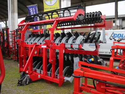 Panex AGM na 26. Proljetnom međunarodnom bjelovarskom sajmu