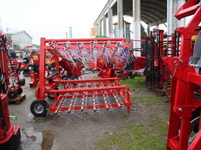 Panex AGM na 26. Proljetnom međunarodnom bjelovarskom sajmu