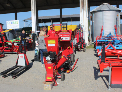 Panex AGM na 28. Bjelovarskom sajmu