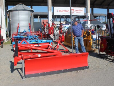 Panex AGM na 28. Bjelovarskom sajmu