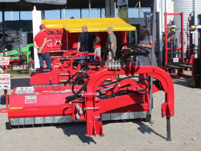 Panex AGM na 28. Bjelovarskom sajmu