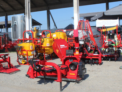 Panex AGM na 28. Bjelovarskom sajmu